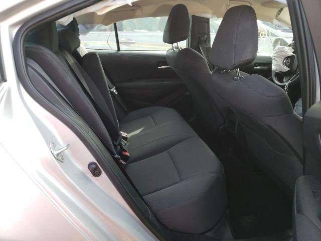 Photo 6 from auction – 2021 TOYOTA COROLLA LE with VIN 5YFEPMAE5MP267908