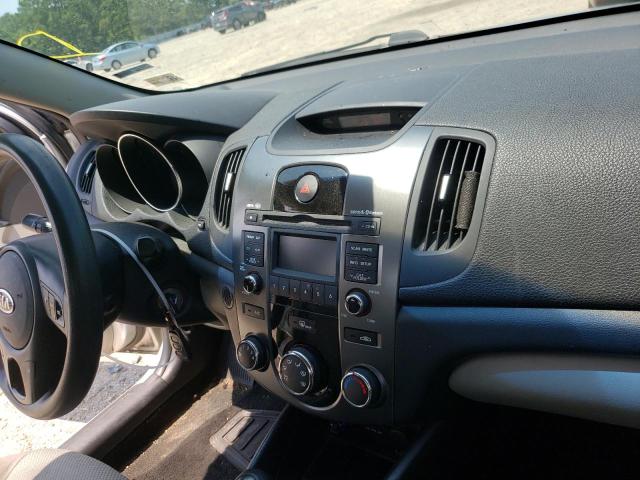Photo 9 from auction – 2013 KIA FORTE EX with VIN KNAFU4A27D5728541