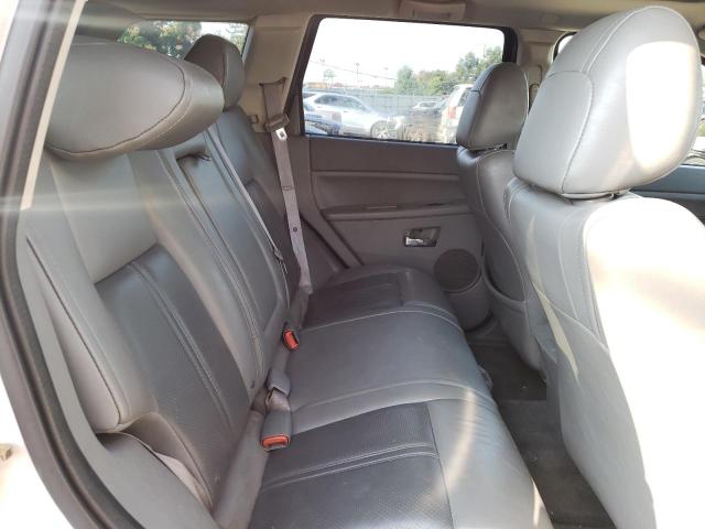 Photo 6 from auction – 2006 JEEP GRAND CHER with VIN 1J8HR58296C181711