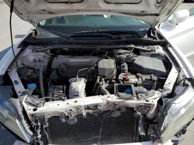 Photo 7 from auction – 2014 HONDA ACCORD EXL with VIN 1HGCT1B81EA016434