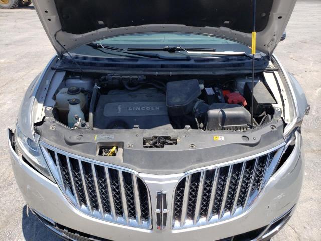 Photo 7 from auction – 2012 LINCOLN MKX with VIN 2LMDJ8JK5CBL07504