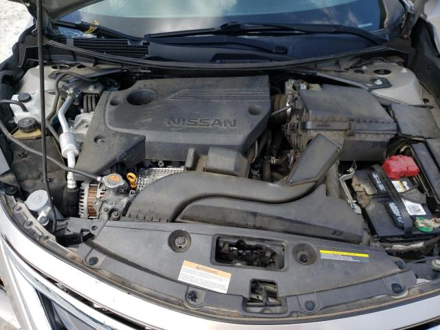 Photo 7 from auction – 2015 NISSAN ALTIMA 2.5 with VIN 1N4AL3AP8FC594312
