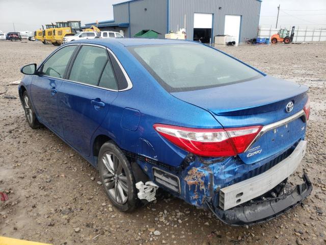 Photo 3 from auction – 2017 TOYOTA CAMRY LE with VIN 4T1BF1FK2HU794862