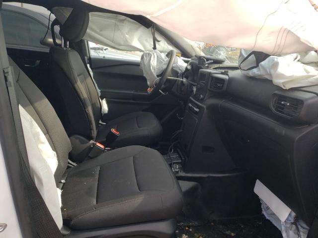 Photo 5 from auction – 2020 FORD EXPLORER P with VIN 1FM5K8AB8LGA42101