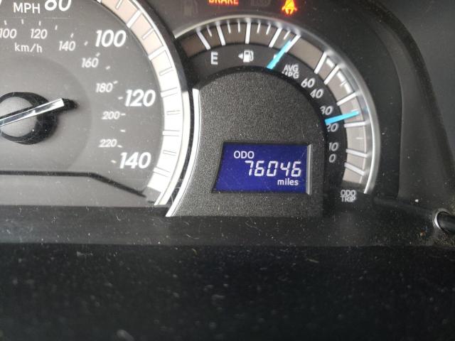 Photo 8 from auction – 2014 TOYOTA CAMRY L with VIN 4T1BF1FK9EU799097
