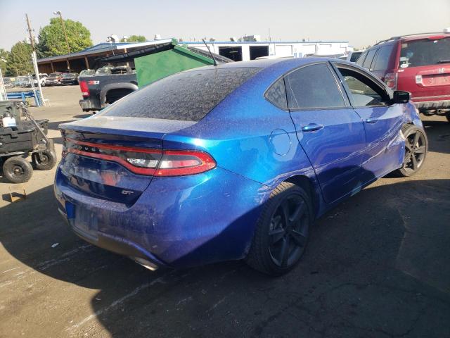 Photo 4 from auction – 2014 DODGE DART GT with VIN 1C3CDFEB2ED830806
