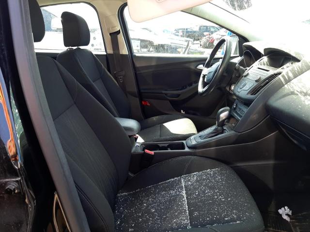 Photo 5 from auction – 2017 FORD FOCUS SE with VIN 1FADP3F21HL209934