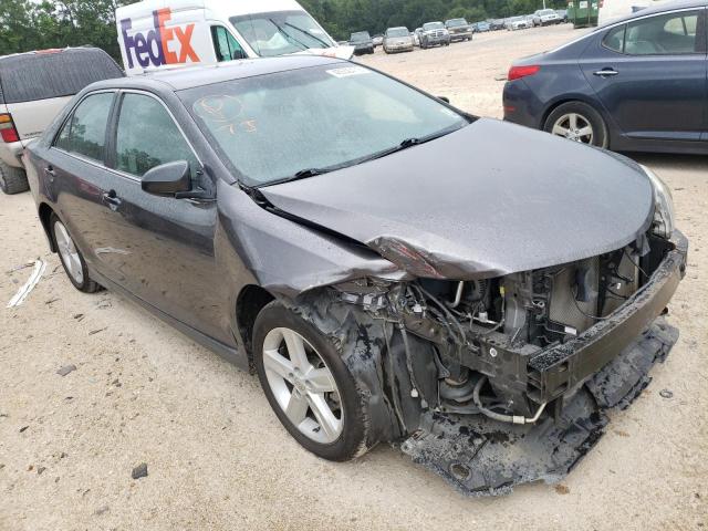TOYOTA CAMRY L 2014 with VIN 4T1BF1FK9EU799097 - Photo from auction