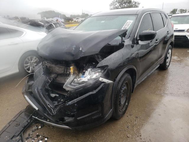 Photo 2 from auction – 2017 NISSAN ROGUE S with VIN 5N1AT2MT4HC779811