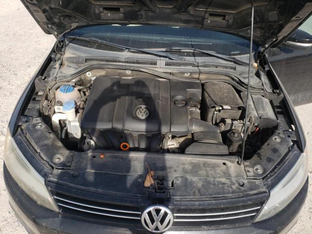 Photo 7 from auction – 2012 VOLKSWAGEN JETTA SEL with VIN 3VWLX7AJ5CM383036