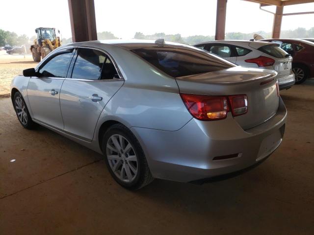 Photo 3 from auction – 2013 CHEVROLET MALIBU 2LT with VIN 1G11E5SA1DF275574