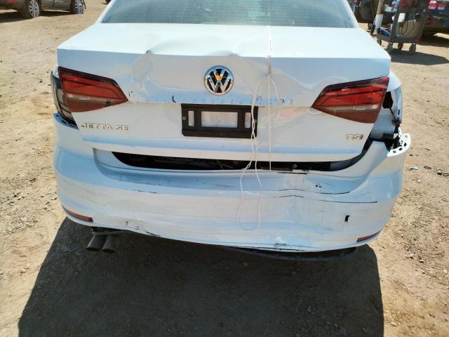 Photo 9 from auction – 2017 VOLKSWAGEN JETTA SE with VIN 3VWDB7AJ7HM359847