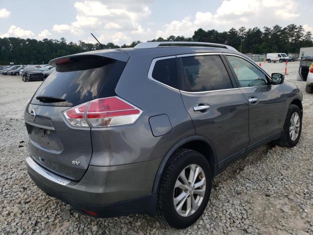 Photo 4 from auction – 2016 NISSAN ROGUE S with VIN KNMAT2MT1GP628517