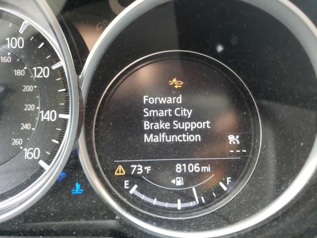 Photo 8 from auction – 2022 MAZDA CX-9 SPORT with VIN JM3TCBBY2N0603680