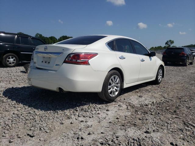 Photo 4 from auction – 2014 NISSAN ALTIMA 2.5 with VIN 1N4AL3AP2EN261221