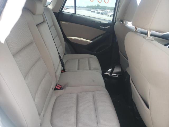 Photo 6 from auction – 2014 MAZDA CX-5 TOURI with VIN JM3KE4CY9E0411043