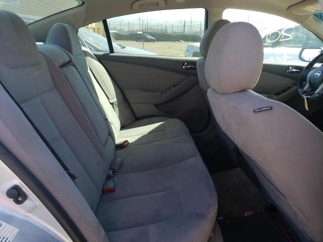 Photo 6 from auction – 2012 NISSAN ALTIMA BAS with VIN 1N4AL2AP5CC197601
