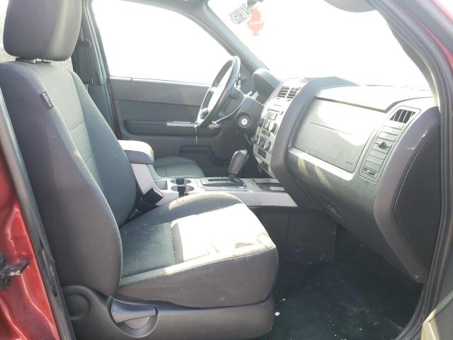 Photo 5 from auction – 2012 FORD ESCAPE XLT with VIN 1FMCU0D75CKC77725