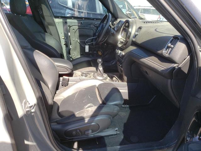 Photo 5 from auction – 2019 MINI COOPER S C with VIN WMZYT5C53K3E69327