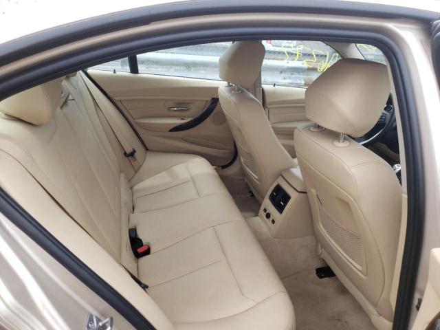 Photo 6 from auction – 2013 BMW 328 XI SUL with VIN WBA3B5C57DF597692