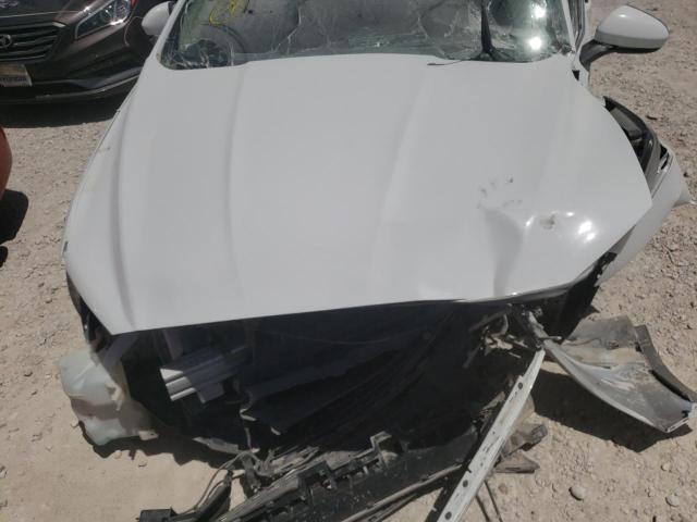 Photo 7 from auction – 2016 FORD FUSION S with VIN 3FA6P0G70GR340340
