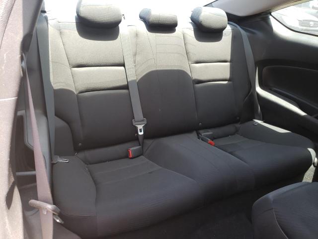 Photo 6 from auction – 2014 HONDA ACCORD LX- with VIN 1HGCT1B30EA009902