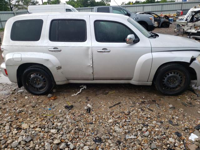 Photo 9 from auction – 2011 CHEVROLET HHR LS with VIN 3GNBAAFW5BS642787