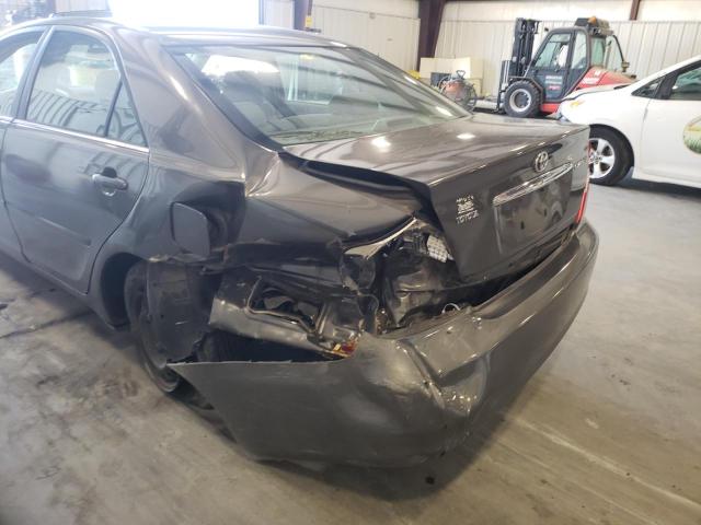 Photo 9 from auction – 2003 TOYOTA CAMRY LE with VIN 4T1BE32K13U696919