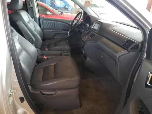 Photo 5 from auction – 2007 HONDA ODYSSEY EX with VIN 5FNRL387X7B402959