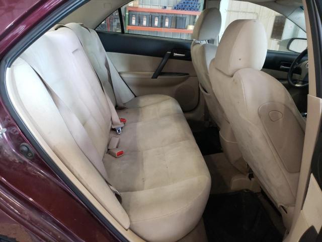 Photo 6 from auction – 2006 MAZDA 6 I with VIN 1YVHP80CX65M25688