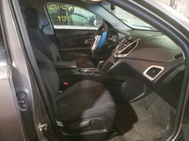 Photo 5 from auction – 2011 GMC TERRAIN SL with VIN 2CTALSEC5B6335103