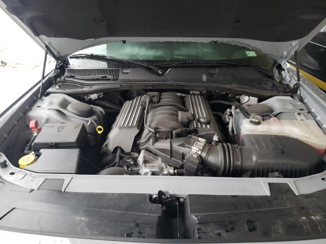 Photo 7 from auction – 2021 DODGE CHALLENGER with VIN 2C3CDZFJXMH631124