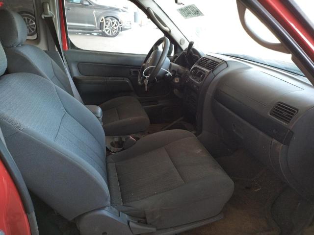 Photo 5 from auction – 2003 NISSAN FRONTIER K with VIN 1N6DD26T73C419157