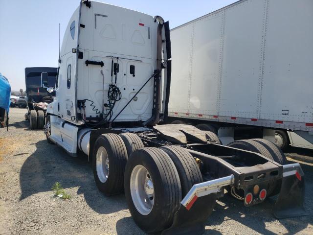 Photo 3 from auction – 2009 FREIGHTLINER CASCADIA 1 with VIN 1FUJGLDR89LAG5899