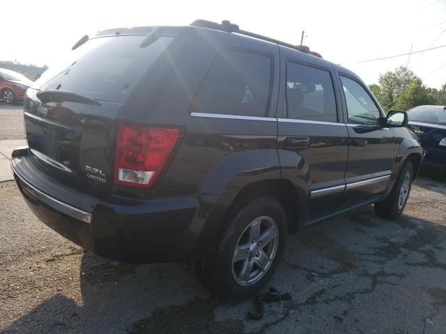 Photo 4 from auction – 2005 JEEP GRAND CHER with VIN 1J8HR58225C587263