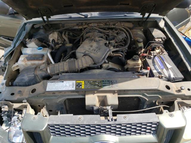 Photo 7 from auction – 2002 FORD EXPLORER S with VIN 1FMZU67E22UD41049
