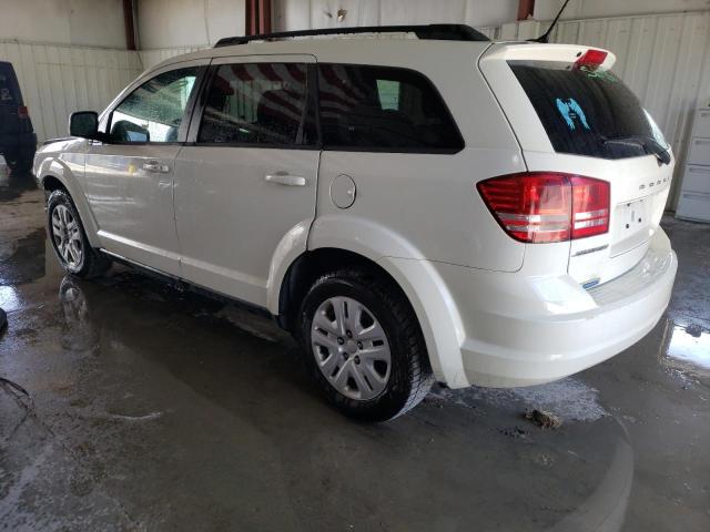 Photo 3 from auction – 2016 DODGE JOURNEY SE with VIN 3C4PDCAB8GT148401