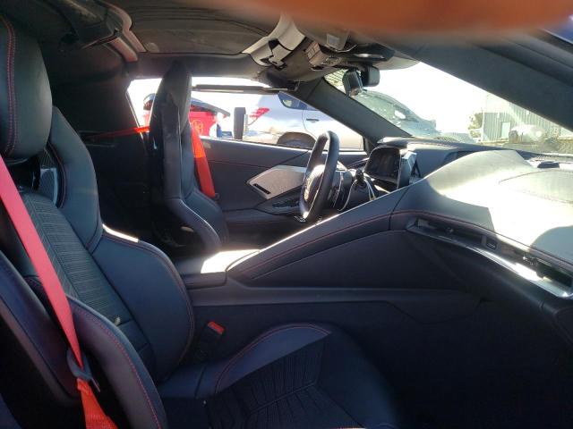 Photo 5 from auction – 2020 CHEVROLET CORVETTE S with VIN 1G1Y82D41L5116263