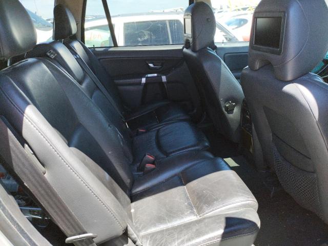 Photo 6 from auction – 2007 VOLVO XC90 3.2 with VIN YV4CZ982X71354509