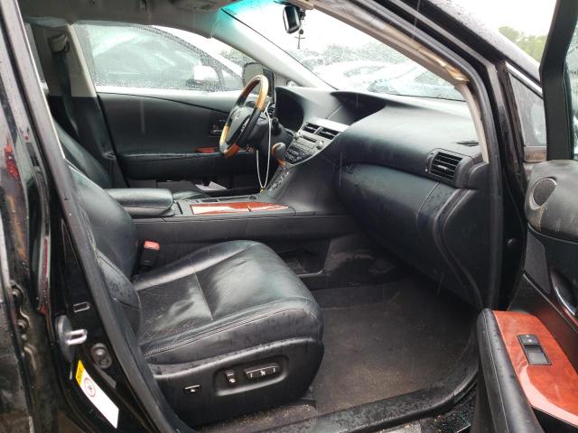 Zdjęcie 5 z aukcji – 2010 LEXUS RX 350 z VIN 2T2ZK1BA7AC008418