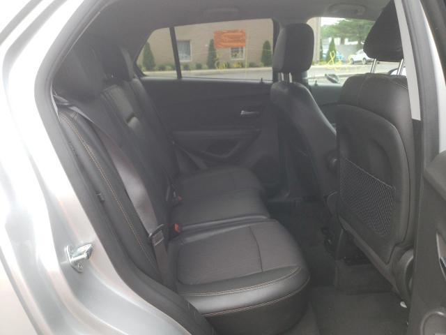 Photo 6 from auction – 2019 CHEVROLET TRAX 1LT with VIN KL7CJLSBXKB885175