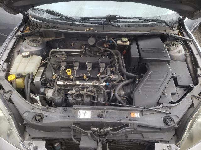 Photo 7 from auction – 2007 MAZDA 3 HATCHBAC with VIN JM1BK343571741564