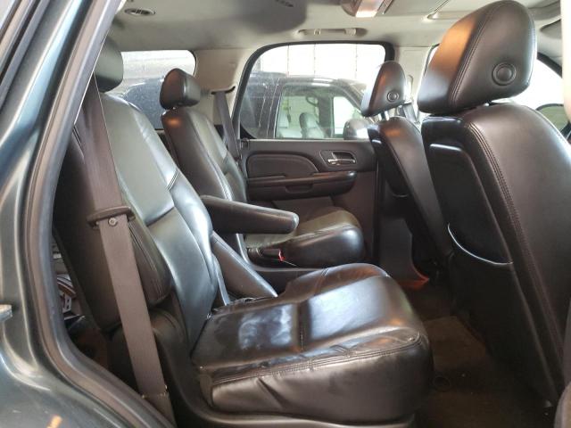 Photo 6 from auction – 2008 CADILLAC ESCALADE L with VIN 1GYFK63828R121235