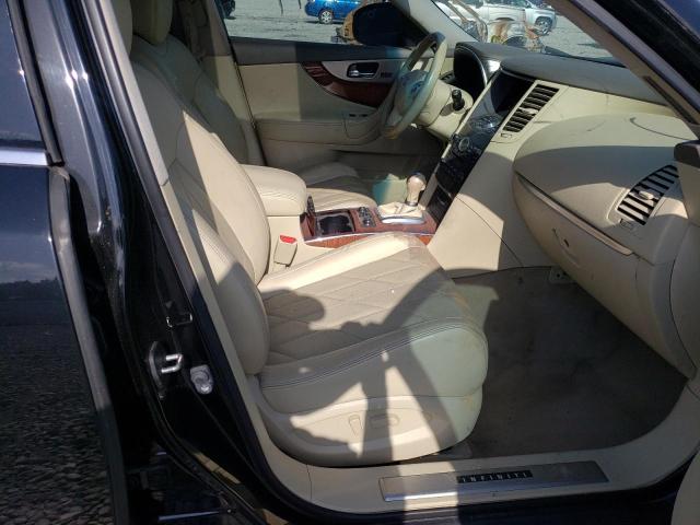Photo 5 from auction – 2012 INFINITI FX35 with VIN JN8AS1MW3CM152200