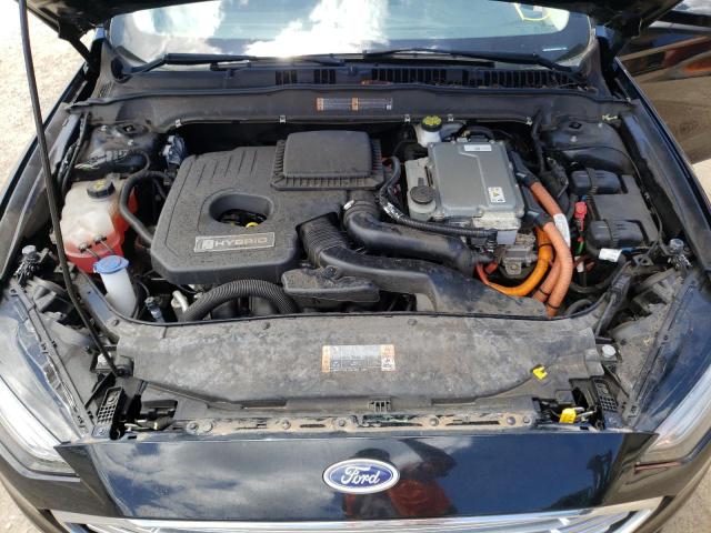 Photo 7 from auction – 2018 FORD FUSION SE with VIN 3FA6P0LU1JR198325