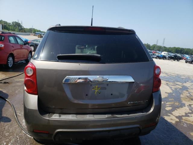 Photo 9 from auction – 2011 CHEVROLET EQUINOX LT with VIN 2CNALDEC3B6433906