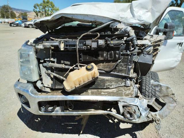 Photo 7 from auction – 2013 FORD F250 SUPER with VIN 1FT7W2BTXDEA98270