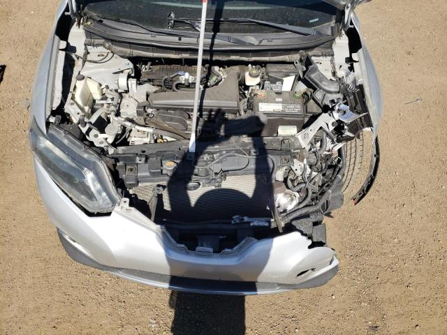 Photo 7 from auction – 2014 NISSAN ROGUE S with VIN 5N1AT2MT7EC784576