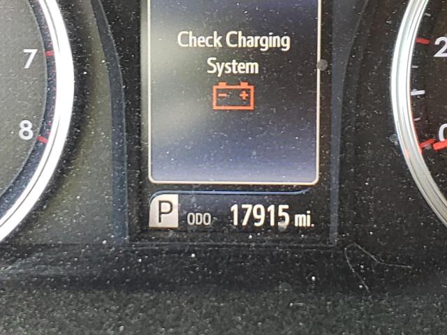 Photo 8 from auction – 2016 TOYOTA CAMRY with VIN 4T1BF1FK5GU558172