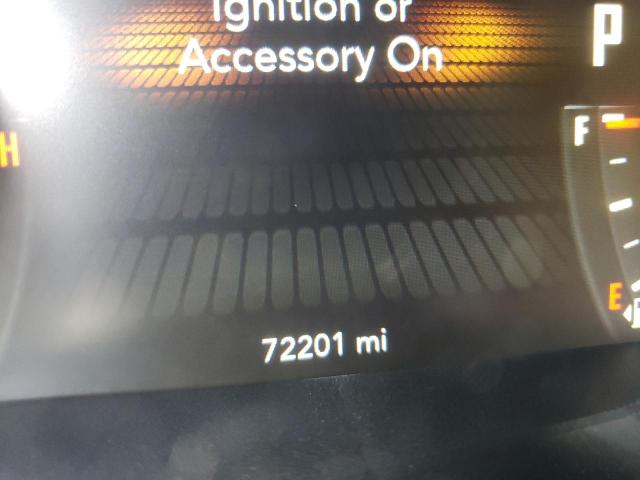 Photo 8 from auction – 2016 DODGE CHALLENGER with VIN 2C3CDZAG7GH148593